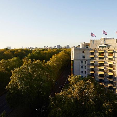 Hotel The Dorchester - Dorchester Collection London Exterior foto