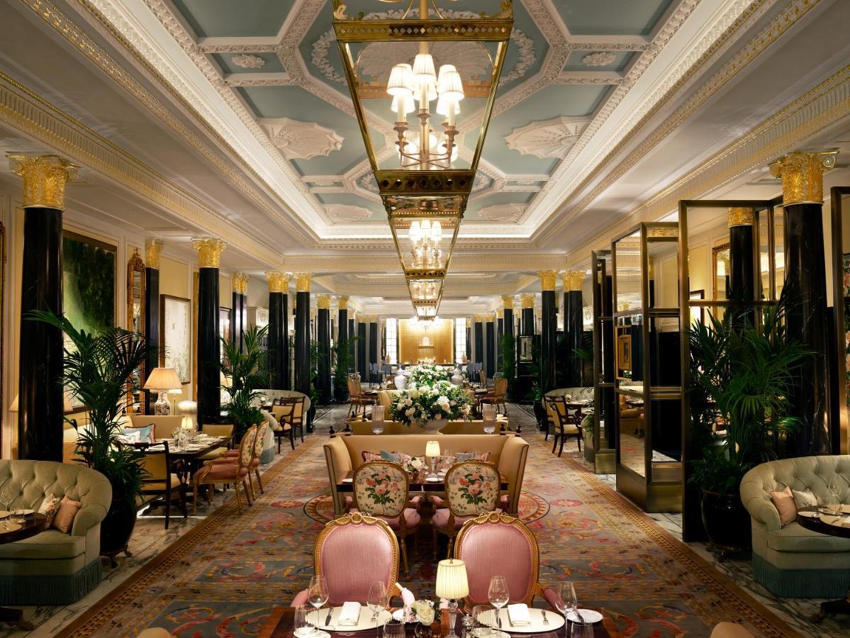 Hotel The Dorchester - Dorchester Collection London Exterior foto