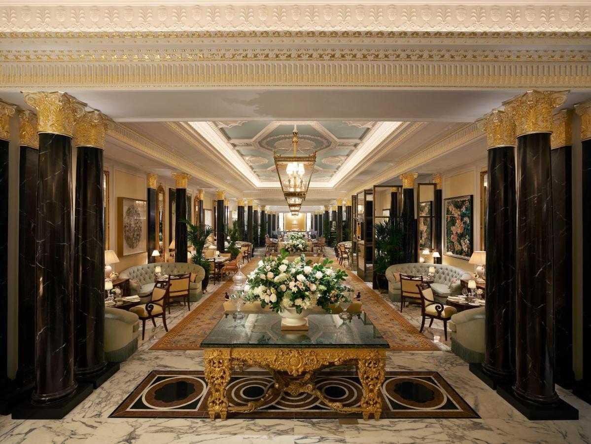 Hotel The Dorchester - Dorchester Collection London Exterior foto