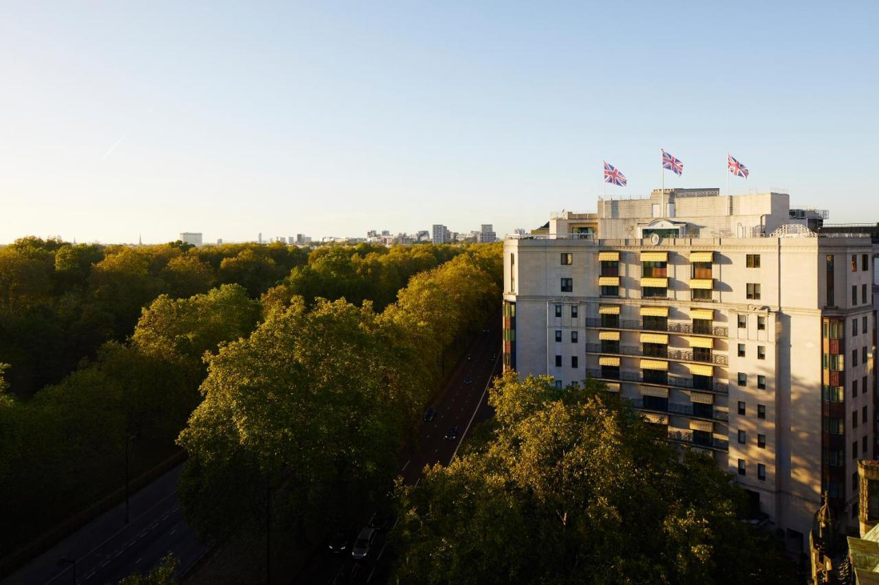 Hotel The Dorchester - Dorchester Collection London Exterior foto